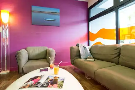 ibis Styles La Rochelle Centre les Minimes - 2