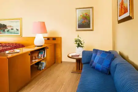 Terme Metropole – Oriental Spa & Resort - 36