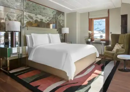 Four Seasons Megeve - 58