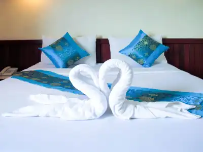 Chumphon Palace - 3