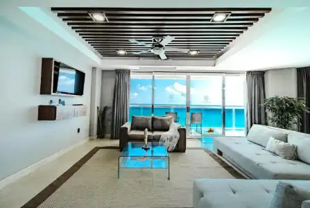 Ocean Dream Cancún by GuruHotel - 315