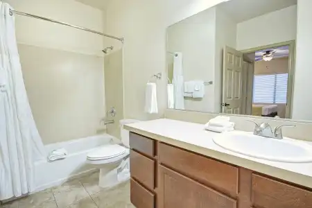 WorldMark Phoenix - South Mountain Preserve - 49