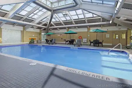Holiday Inn Toronto Airport East by IHG - 12