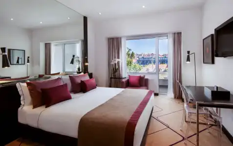 Avani Avenida Liberdade Lisbon - 12