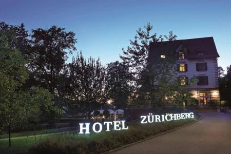 Sorell Boutique-Zürichberg - 42