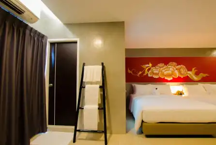 The Riche Boutique Don Mueang Airport - 3