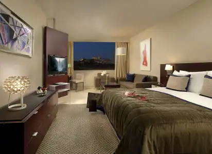 InterContinental Athenaeum Athens - 14