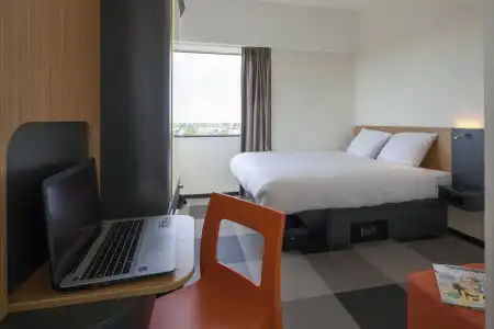 easyAmsterdam Zaandam - 64