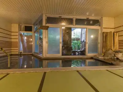 Beppu Onsen Irifuneso - 17