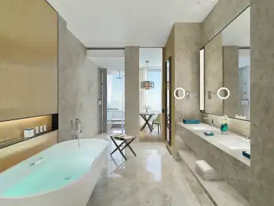 Mandarin Oriental, Shenzhen - 56