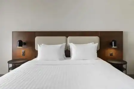 Courtyard by Marriott Munich City East - 48