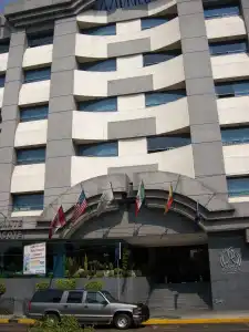 Holiday Inn Express Mexico Basilica by IHG - 0