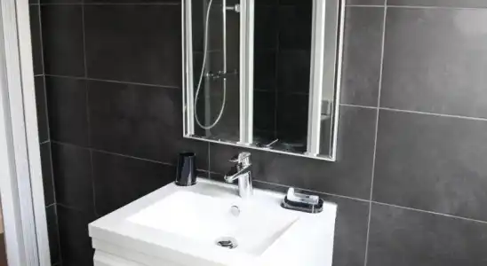 Hôtel Satellite - 7
