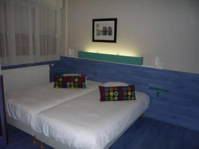 Hôtel de la Plage - 6