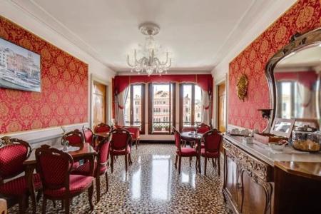 Antica Locanda Sturion Residenza d'Epoca - 14