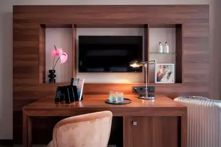 Fleming's Selection Frankfurt-City  - 27