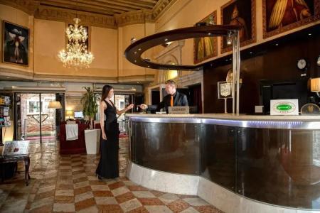 Ruzzini Palace - 19