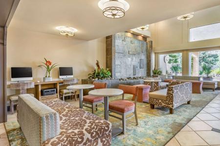 Best Western Plus Monterey Inn - 23