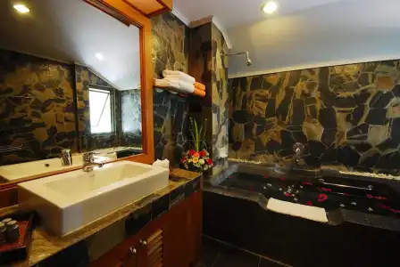 The Privacy Beach Resort & Spa - 6