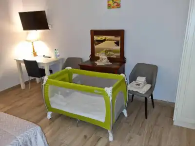 Il Casale Nel Parco Guesthouse - 2