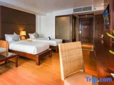 Baan Laimai Beach Resort & Spa - 53