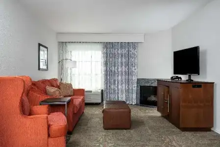 Hampton Inn & Suites Florence Center - 27