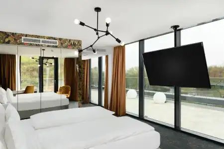 Mercure Tokaj Center - 37