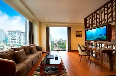 Northern Charm - 156