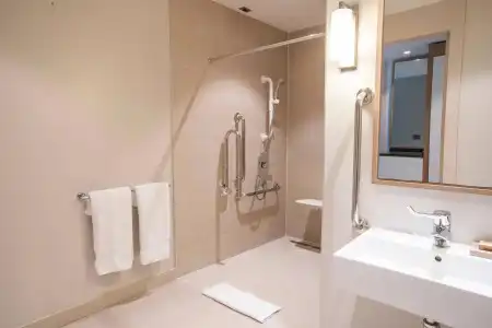 Marriott Port-au-Prince - 47