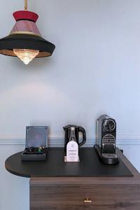 Maison Rouge Strasbourg & Spa, Autograph Collection - 53