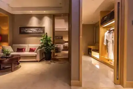 Sheraton Zhenjiang - 113
