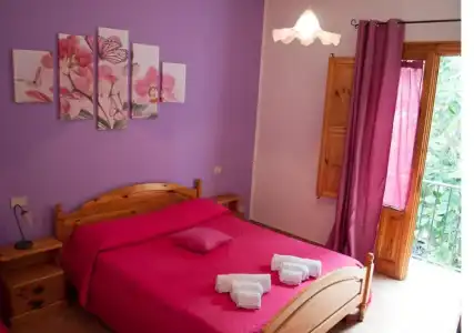 & Residence Il Cortile - 80