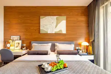 Green Court Place Jin Qiao Middle Ring Shanghai - 49