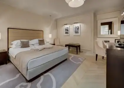 Aleksander Medical & SPA - 50