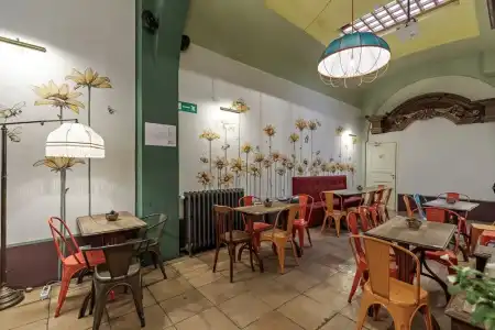 Hostel Ostello Bello Firenze - 20