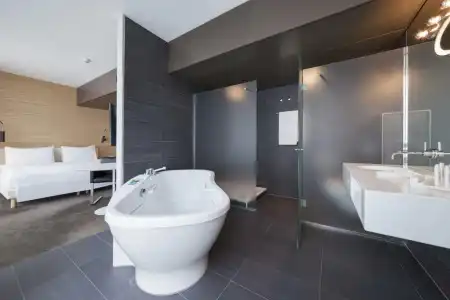 Radisson Blu, Lucerne - 9