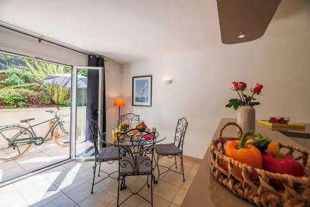 Lagrange Vacances - Le Jardin Mauresque - 22