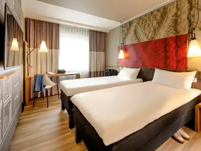 ibis Mainz City - 54