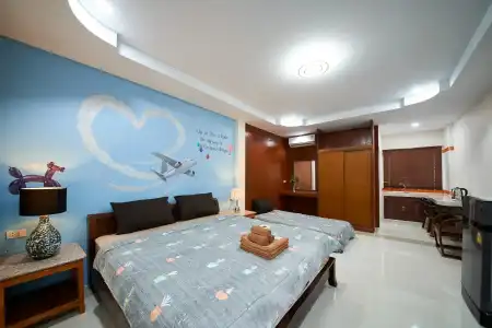 Suan Palm Resort - 15