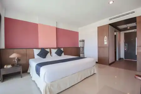 Ananda Lanta Resort - 131