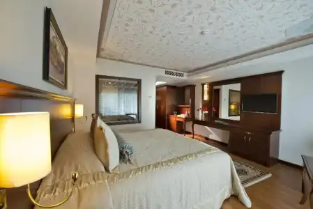 Prime Boutique-hotel - 9