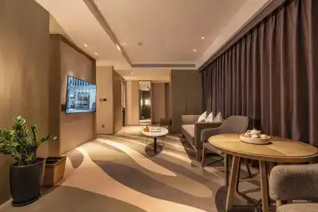 Deltas by Marriott Kunming - 123