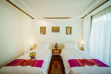 Mango Tree Resort - 5