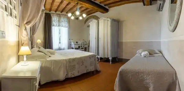 Il Castagnolo Country B&B - 141