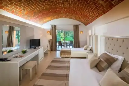 El Ksar Resort & Thalasso - 52