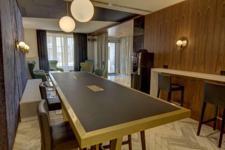 Best Western Plus Comedie Saint-Roch - 21