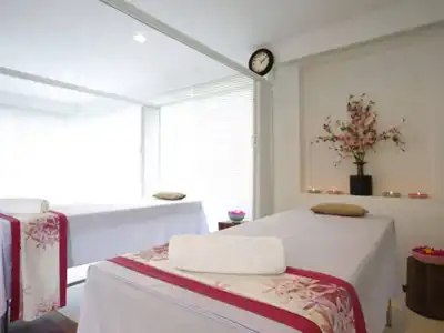 Cher Resort - 2