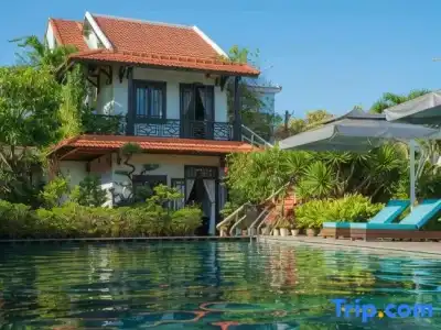 Betel Garden Villas - 77