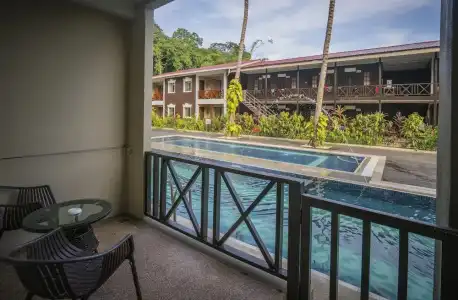Summer Bay Resort, Lang Tengah Island - 140