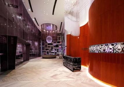 Shenzhen Huaqiang Plaza - 13
